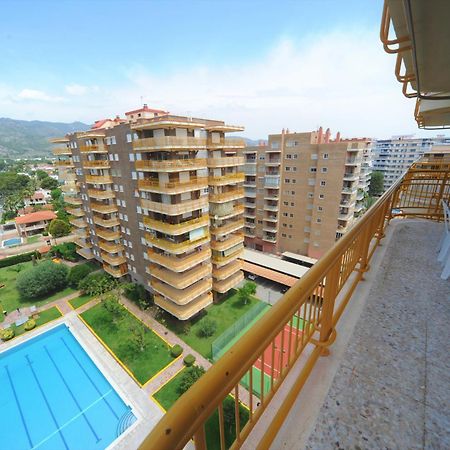 Benipal Orangecosta Apartman Benicàssim Kültér fotó