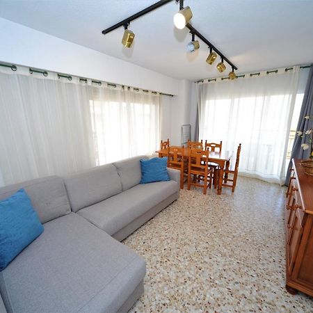 Benipal Orangecosta Apartman Benicàssim Kültér fotó