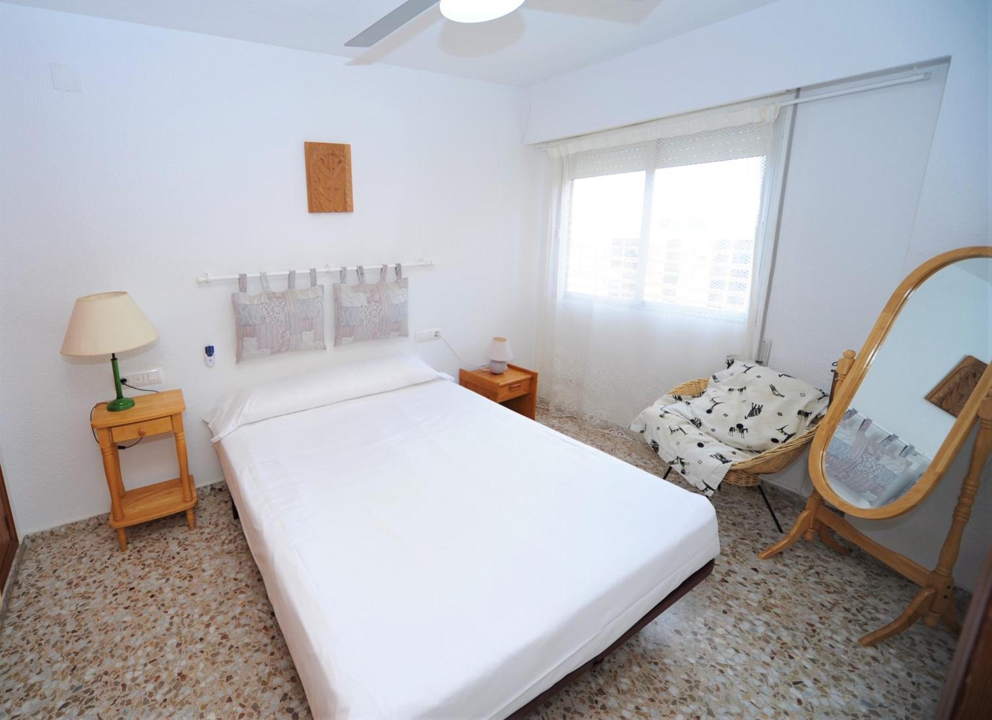 Benipal Orangecosta Apartman Benicàssim Kültér fotó