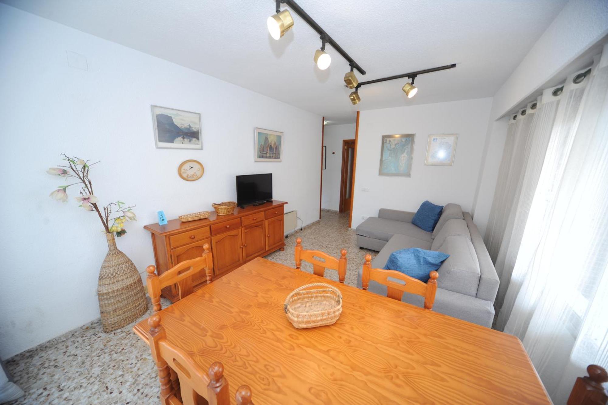 Benipal Orangecosta Apartman Benicàssim Kültér fotó