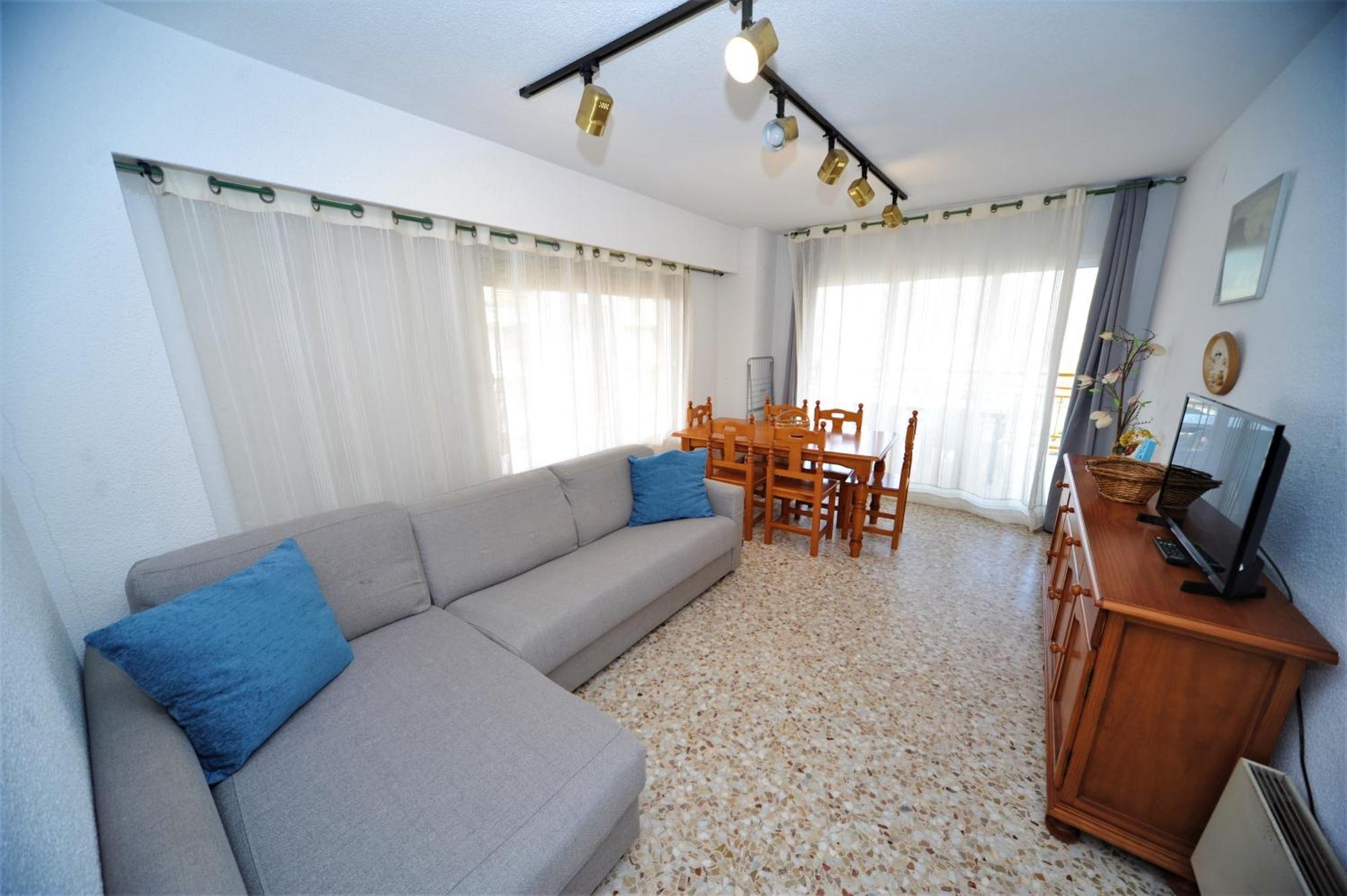 Benipal Orangecosta Apartman Benicàssim Kültér fotó