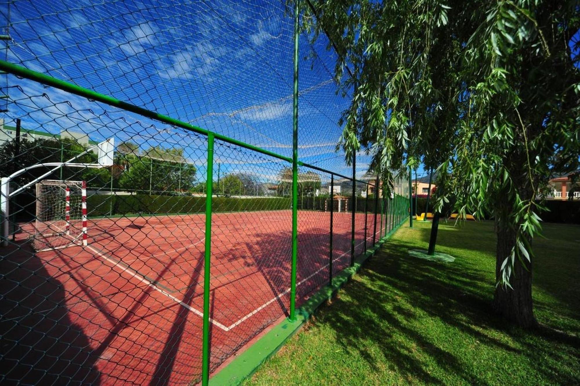 Benipal Orangecosta Apartman Benicàssim Kültér fotó